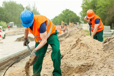 Npors Training How To Become A Construction Labourer