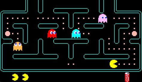 Pac Man Plus Arcade The King Of Grabs