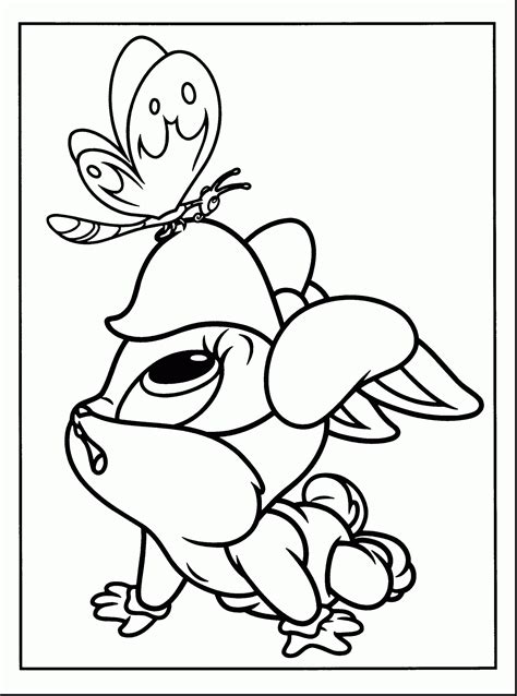 Animals And Their Babies Coloring Pages at GetDrawings ...