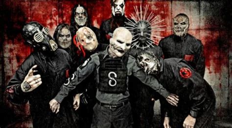 Slipknot Shares Alternate Cover Of The Gray Chapter On Album S