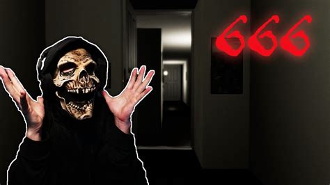 La Casa Maldita Apartment 666 Luzugames Youtube