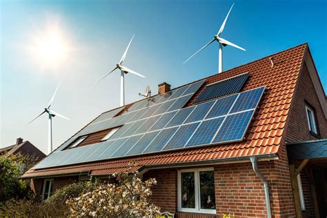 5 Best Home Wind Turbine Kits In 2022 [Buying Guide & Expert Reviews]