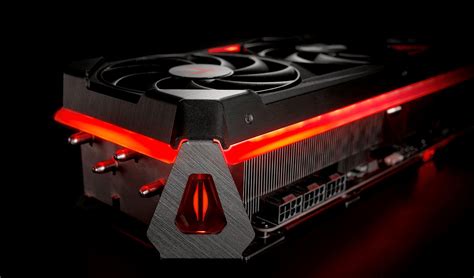 Radeon Rx 7900 Xtx Red Devil Powercolor Is Now Officially