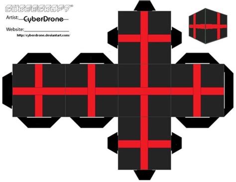 We did not find results for: Small Black Christmas Gift Box Template | Free Printable ...