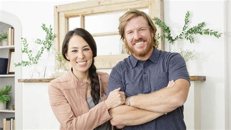 Fixer Upper What To Know Before Joanna Chip Gaines Final Season Airs