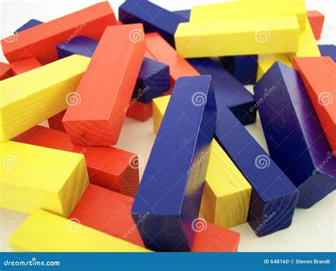 Colored Blocks 2 Picture Image 648160