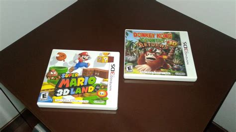 In particular, the lower body is a touch screen, allowing players to perform actions by touching directly or using stylus. Nintendo 3 Ds Xl + 2 Juegos - $ 2,800.00 en Mercado Libre