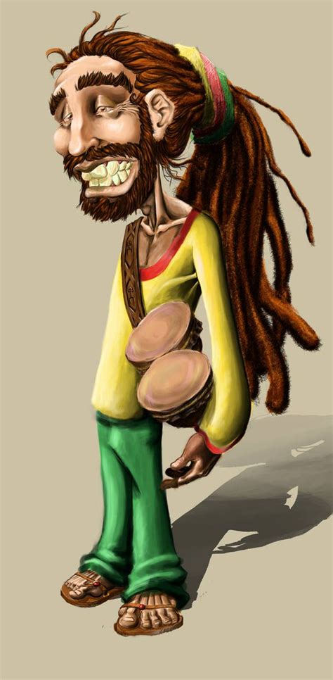 Rasta By Vitolicio On Deviantart Rasta Art Rastafari Art Bob Marley Art
