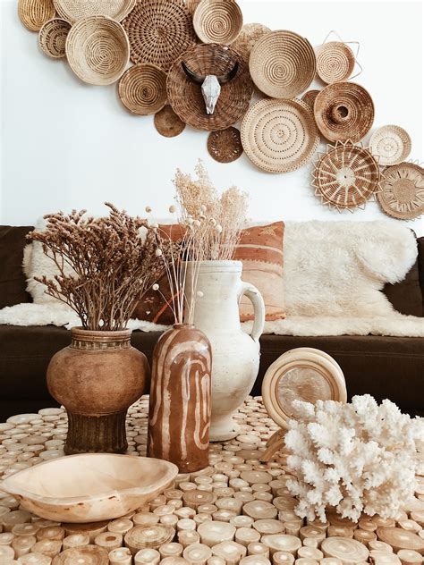 Maybe you would like to learn more about one of these? Pin by The Bohemian Flea Market on | casa | | Basket wall ...