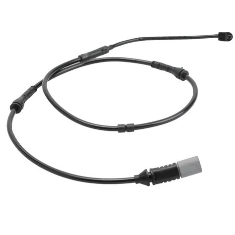 I could reset the error, and it would be a day, week or month before it randomly came back, and the x3 ran fine the whole time! 10x Front Brake Pad Wear Sensors for BMW F25 X3 xDrive 20i 34356790303 German Made
