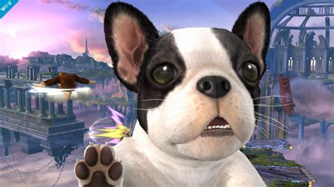 Nintendog Super Smash Bros For Wii U 3ds Wiki Guide Ign