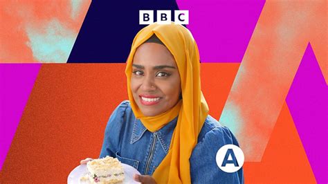 BBC Asian Network Nadia Ali