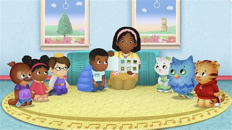 Popular Pbs Kids Shows To Premiere New Special Episodes For ‘autism