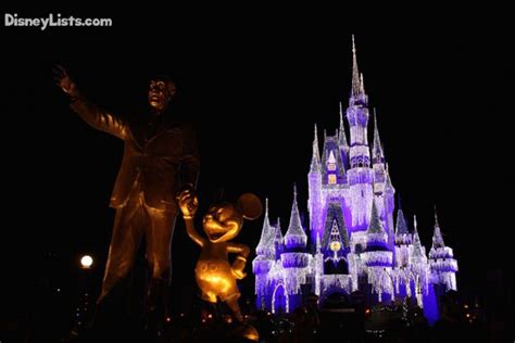 News Cinderella Castles Royal Makeover Now Complete At Magic Kingdom