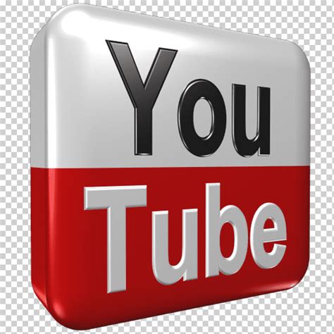 Youtube Video De Alta Definición 1080p Suscríbete Marca Logo Video