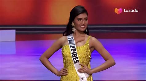 Rabiya Mateo Shines At Miss Universe 2020 Preliminaries Pepph