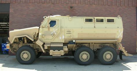 Military surplus not just weapons, armored vehicles