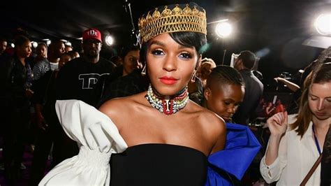 What Does Non Binary Mean Janelle Monae Reveals New Identification On Red Table Talk