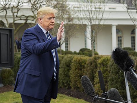 Footage posted on social media showed havoc caused by. Donald Trump Plans to Visit Tennessee after 22 Killed in ...