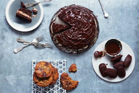 Our 10 Best Chocolate Recipes Food The Guardian