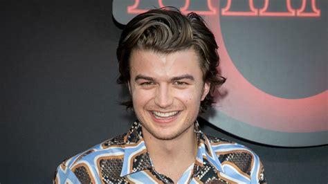 Joe Keery Drops Twenty Twenty As Djo The Stony Brook Press