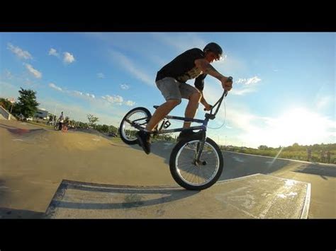 Hancockstoad currently riding a ducati multistrada 1260s and loving it! BMXFU: THE BEST BMX RIDERS EVER - YouTube