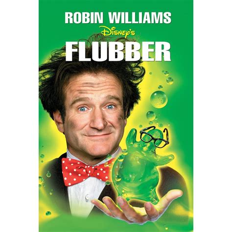 Dvd Flubber Uma Inven O Desmiolada Robin Williams Submarino