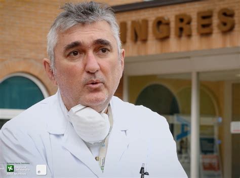 Propose la cura sperimentale a base di plasma iperimmune durante la prima ondata di covid. Curtatone, mercoledì sera il sindaco Bottani dialogherà ...