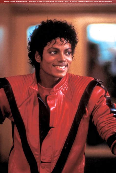 Welcome To Michaelpicturesnet Michael Jackson Thriller Michael