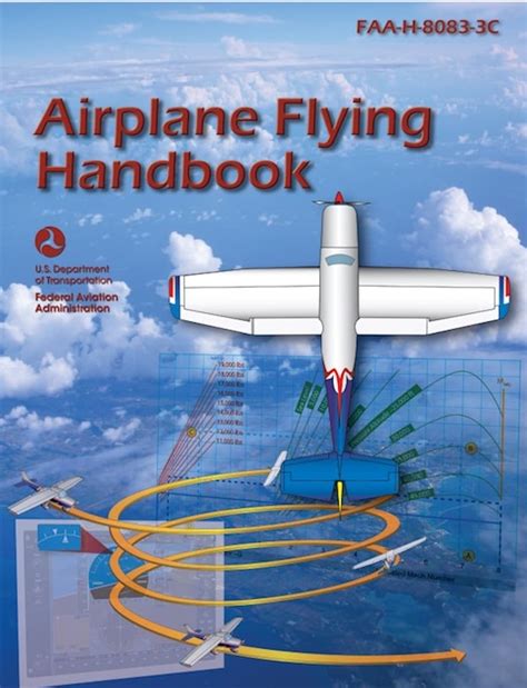 Faa Airplane Flying Handbook Adds Aircraft Energy Management For First