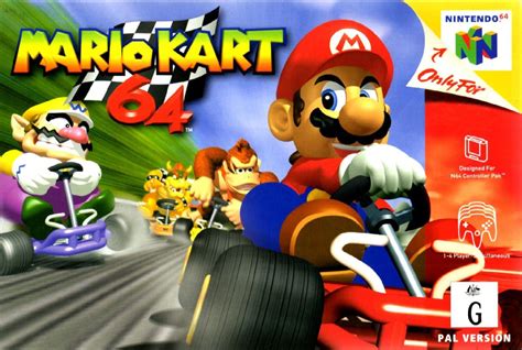 About the online mario kart tour. 22 Years Of Mario kart Games - Einfo Games