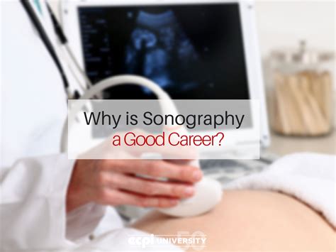 How To Become A Sonographer Ultrasound Tech Ecpi University