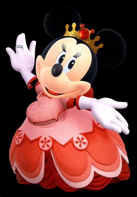 Kingdom Hearts 3 Queen Minnie Pregnant By Pinkcookies2000 On Deviantart