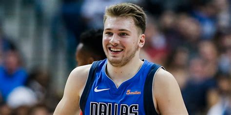 Luka Doncic Is Helping Surprise Mavs And Blowing Away The Nba