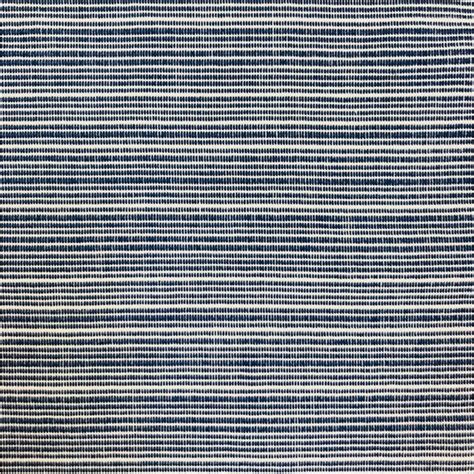 And it makes the balcony and terrace color is rich and fabric feels durable. Royalty Blue White Stripe Small Scale Woven Outdoor ...