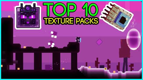 Top 10 Best Texture Packs For Terraria 1423 Youtube