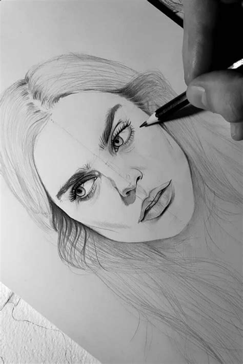 Foto De Desenho Para Iniciantes