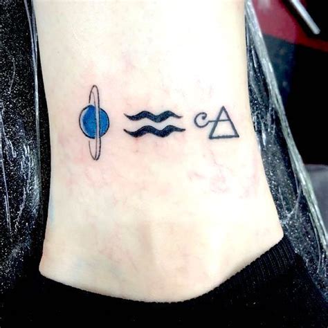 We did not find results for: 85 Aquarius Tattoos That Are Just As Creative As The Sign ...