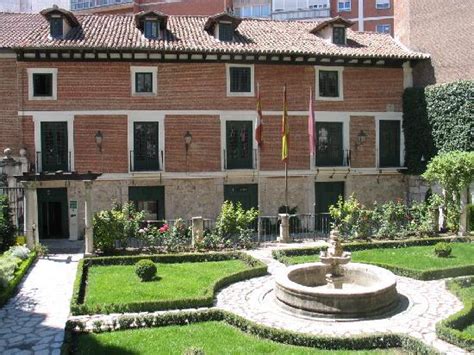 Casas en venta en valladolid. Casa de Cervantes (Valladolid) - 2020 Qué saber antes de ...