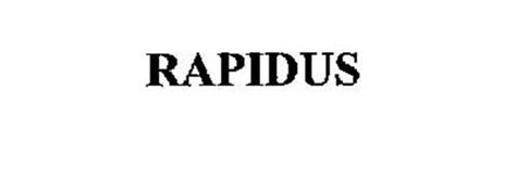 The ride evokes the roman mythology tale of romulus and remus, the mythical founders of rome. RAPIDUS Trademark of Acxiom Corporation. Serial Number ...