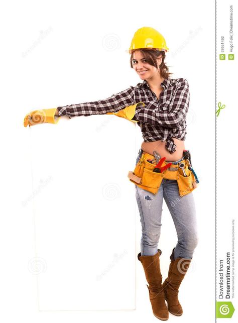 Female Construction Worker Outfit There Are A Lot Webcast Picture