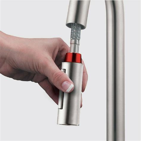 We did not find results for: Hansgrohe 88624000 Replacement Pull-Down Kitchen Faucet ...