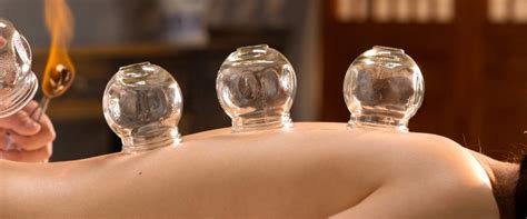 Technique versus asian cupping technique. Cupping Therapy at John's Creek Best Spa - Sempre Day Spa