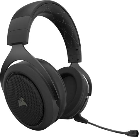 Hs70 Pro Wireless Gaming Headset — Carbon E