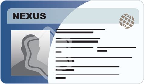 Nexus Card Activation Nexus Activities Cards