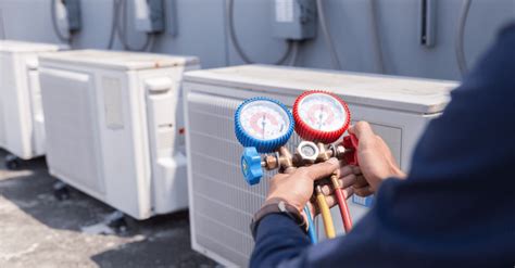 Essential Questions To Ask During Your Commercial Hvac Install