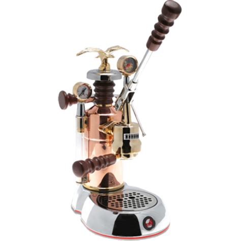 La pavoni giotto premium gim. La Pavoni - Kaffemaskiner | Caffè Italia