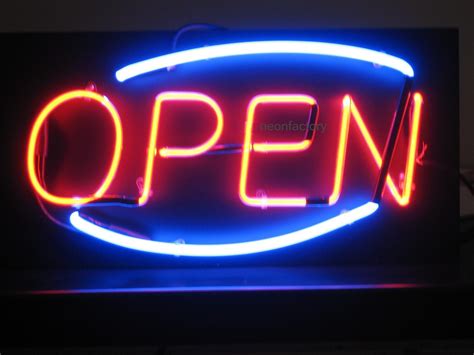 Neon Signs Custom Design And Manufacturing Nationwide Supa Signs