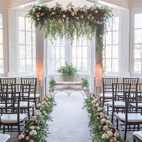 Church Wedding Decoration Checklist | Shelly Lighting