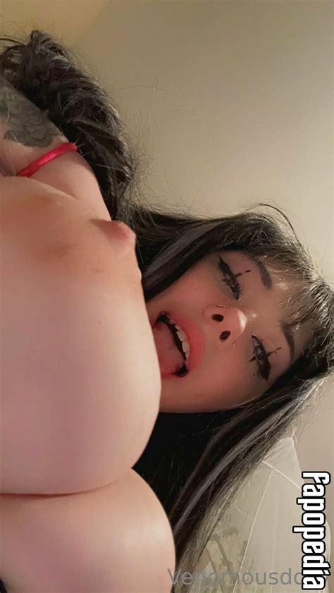 Venomous Dolly Nude OnlyFans Leaks Photo 993089 Fapopedia